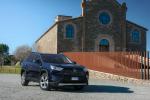 Toyota RAV4 Hybrid 2019 года (WW)